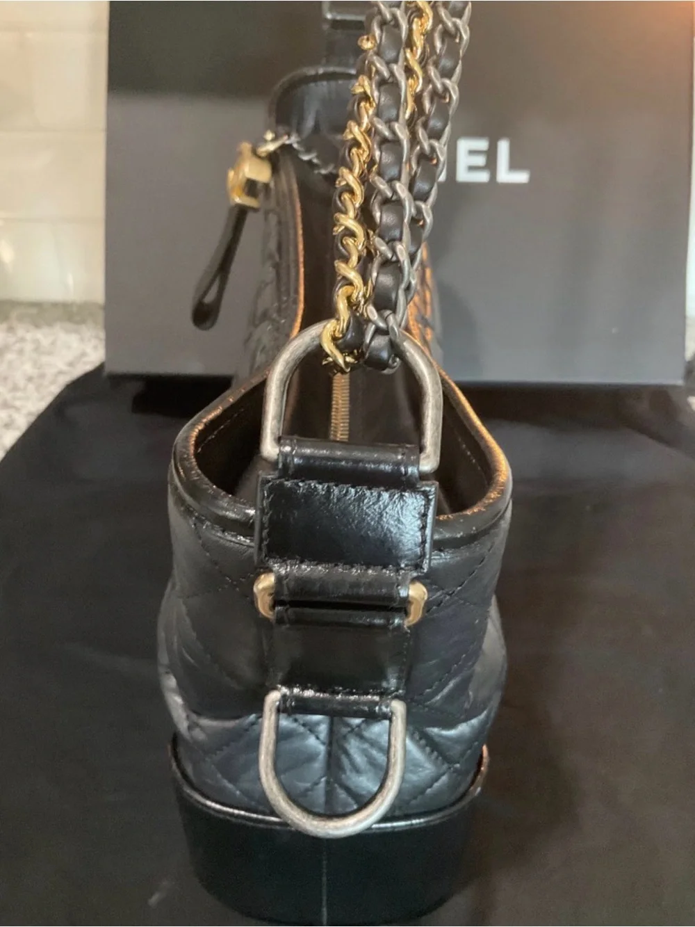 CHANEL 🏷️ original